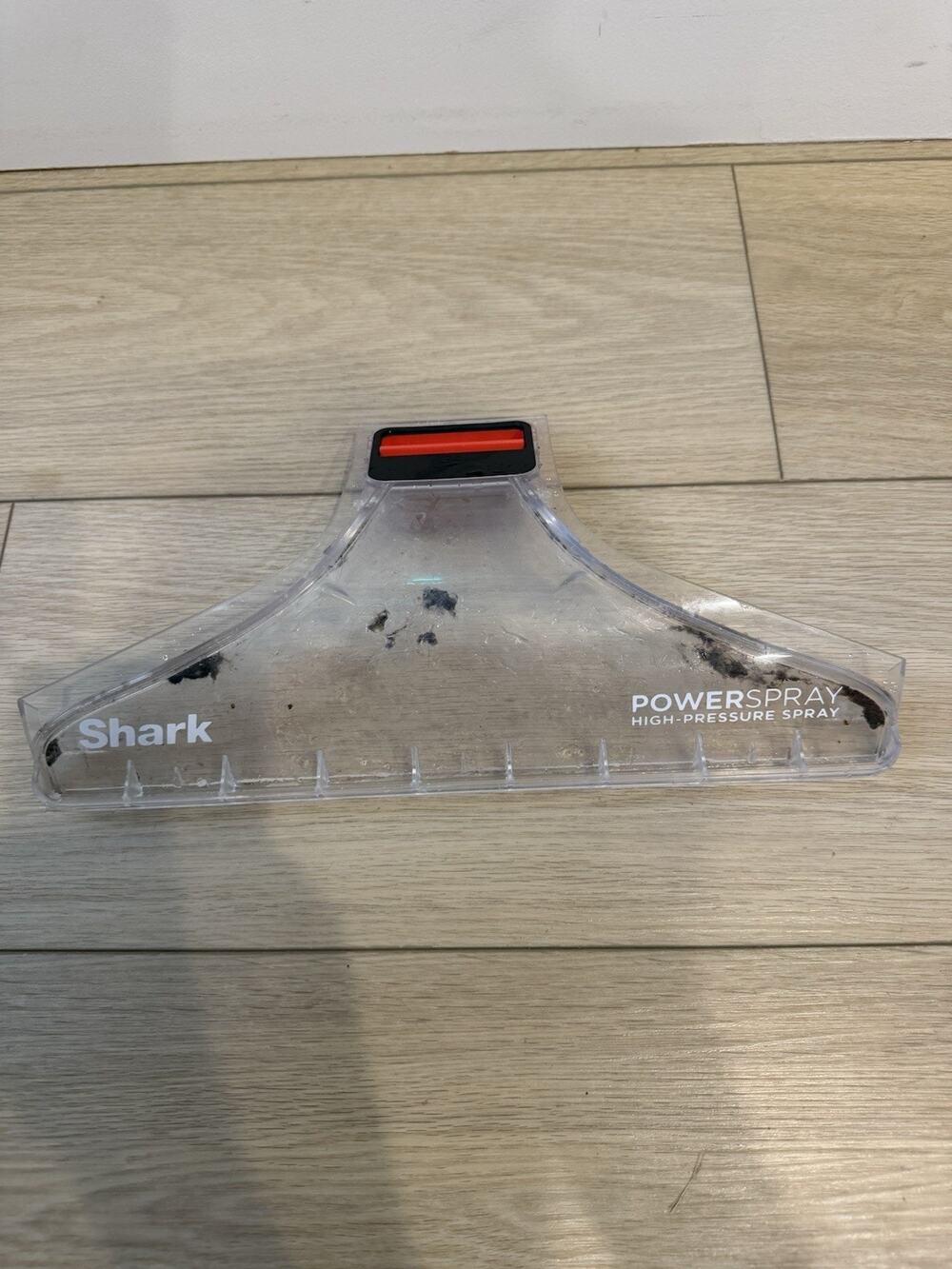 Nozzle Cover Shark Carpet Xpert Carpet Cleaner EX120 EX121 EX150 EX201 EX200